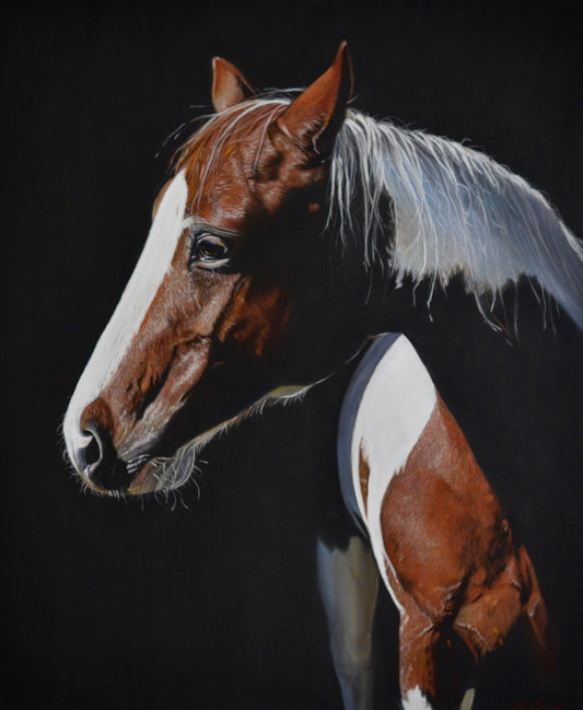 Print: "Handsome Jack"