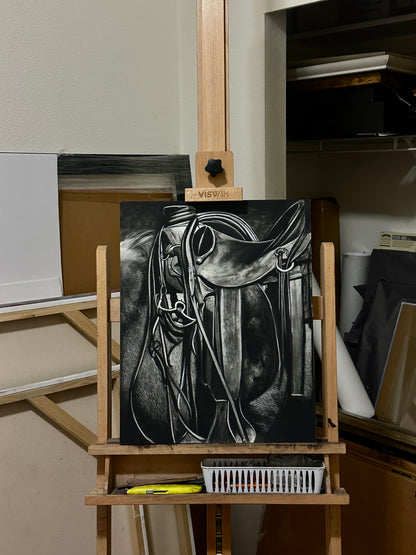 “Selle à Monter”